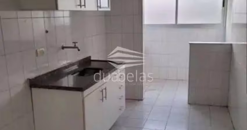 Apartamento com 2 quartos para alugar no Jardim Paulista, São José dos Campos 