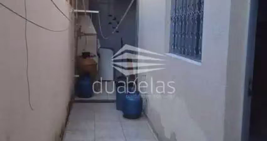 Casa com 3 quartos à venda no Conjunto Residencial Galo Branco, São José dos Campos 