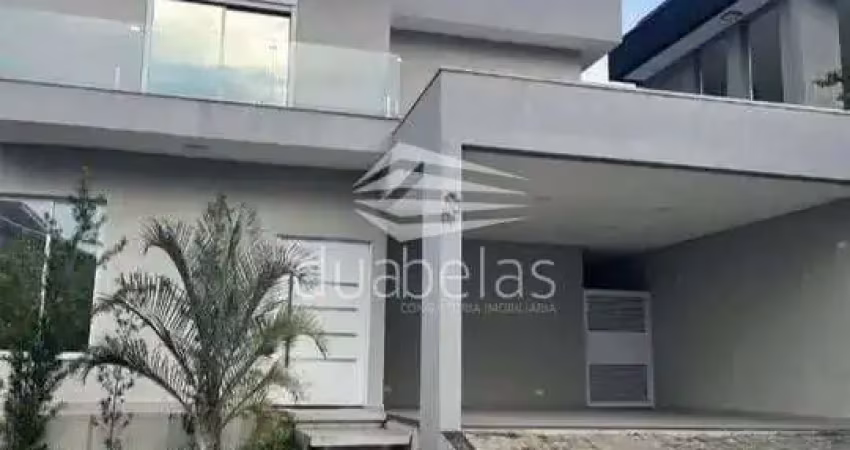 Bela Casa no Residencial Mantiqueira.