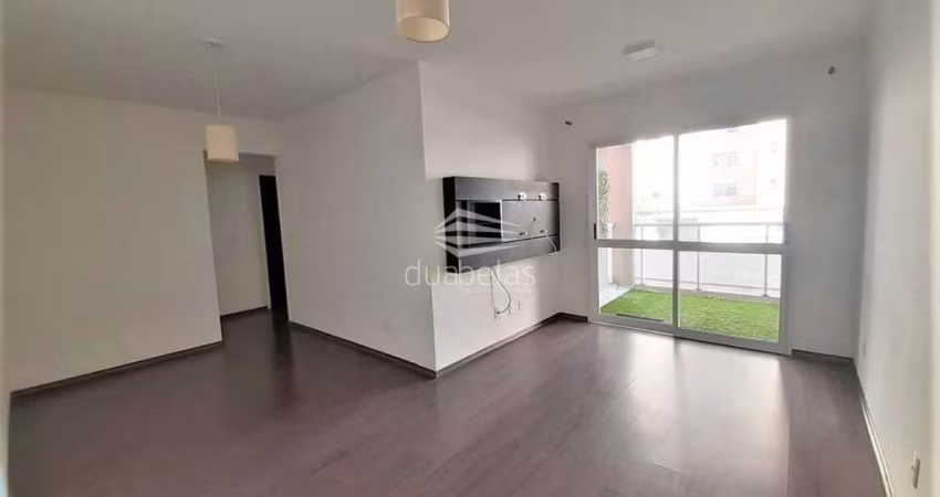 Lindo apartamento Máxximo Resort Jardim Sul
