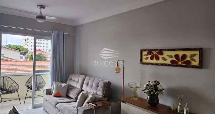 Apartamento com 2 quartos à venda no Bosque dos Eucaliptos, São José dos Campos 