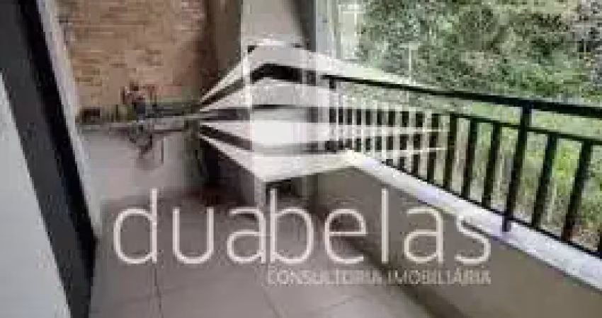 Apartamento com 2 quartos à venda no Jardim Oriente, São José dos Campos 