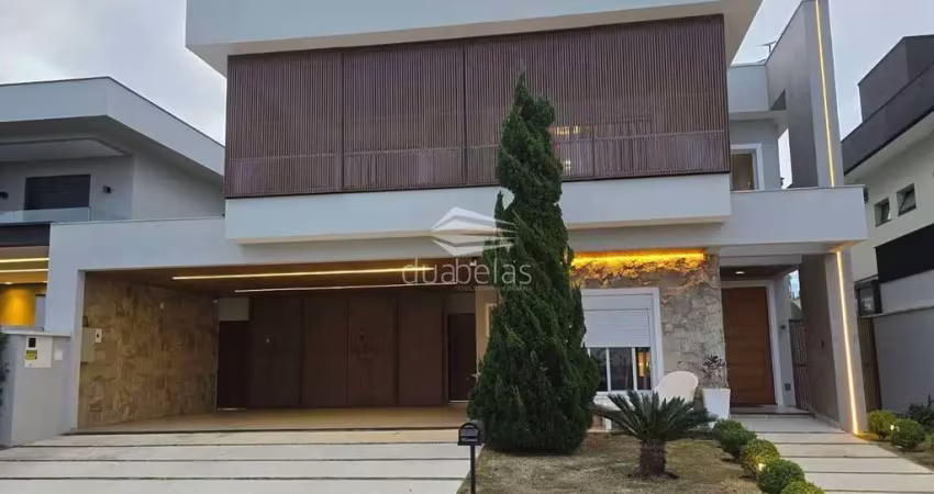 Casa em condomínio fechado com 4 quartos à venda no Jardim do Golfe, São José dos Campos 