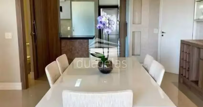 Apartamento com 3 quartos à venda no Jardim Esplanada, São José dos Campos 