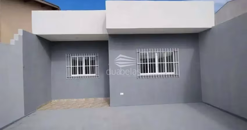 Casa com 2 quartos à venda no Jardim Santa Júlia, São José dos Campos 