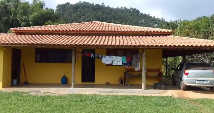 Chácara / sítio com 1 quarto à venda no Bairro dos Souzas, Monteiro Lobato 