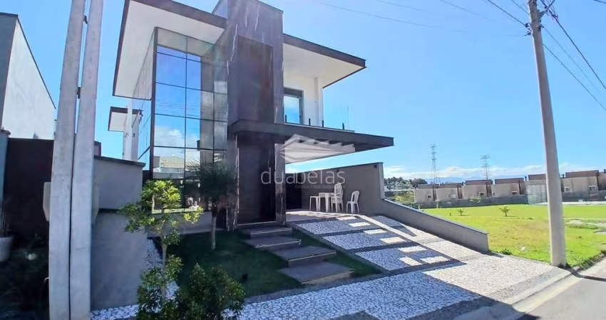 Um Lindo Sobrado em Caçapava.