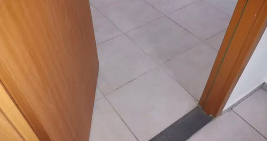 Apartamento com 1 quarto à venda no Bom Retiro, São José dos Campos 