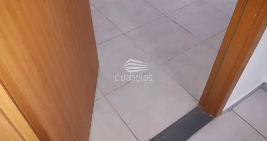 Apartamento com 2 quartos à venda no Bom Retiro, São José dos Campos 