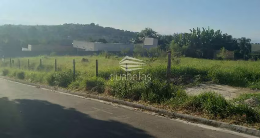 Excelente terreno à venda na zona leste – portal do céu em são josé dos campos