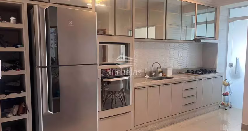 Apartamento com 3 quartos à venda na Vila Cardoso, São José dos Campos 
