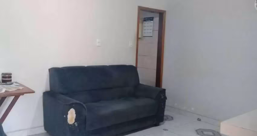 Casa com 2 quartos à venda na Vila Rossi, São José dos Campos 