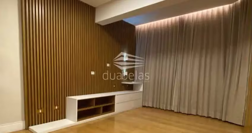 Cobertura duplex à venda – edifício solar aquarius, jardim aquarius, sjc