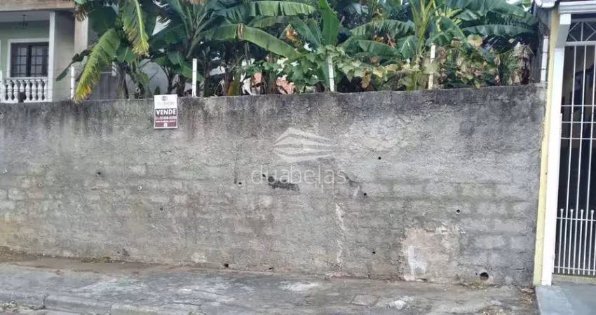 Terreno à venda no Jardim Uirá, São José dos Campos 