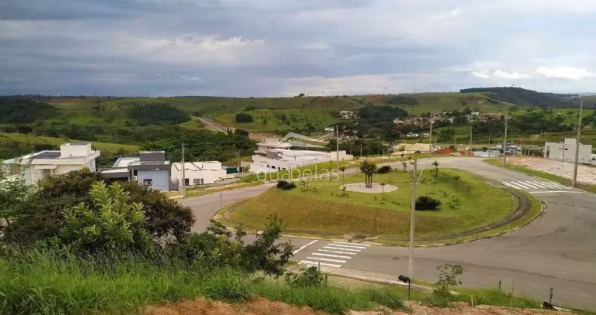 Terreno à venda no condomínio verana em são josé dos campos