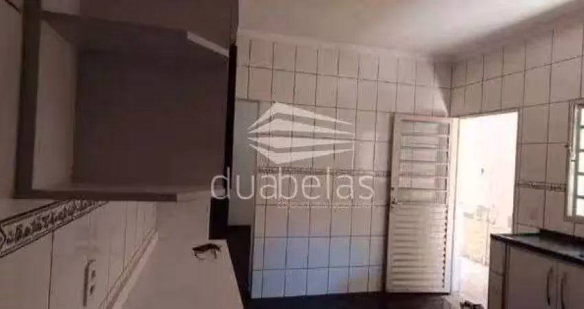 Casa com 3 quartos à venda no Conjunto Residencial Galo Branco, São José dos Campos 