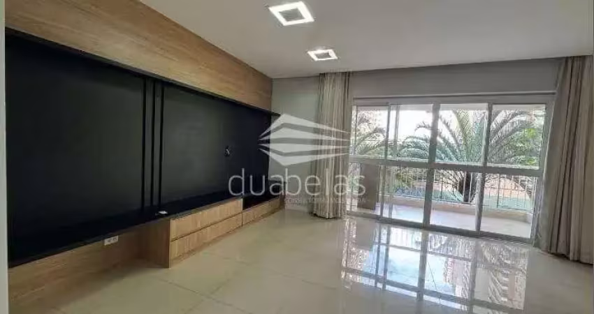 Apartamento com 3 quartos à venda no Jardim das Indústrias, São José dos Campos 