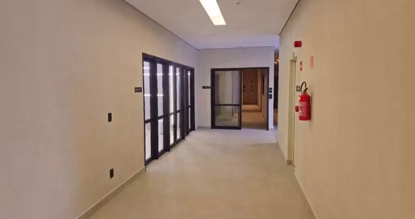 Apartamento novo à venda – jardim satélite, são josé dos campos