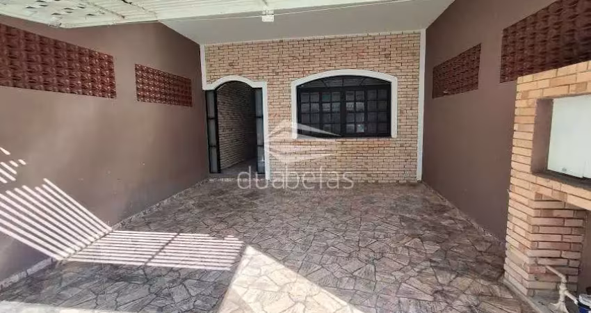 Casa com 3 quartos à venda no Residencial União, São José dos Campos 