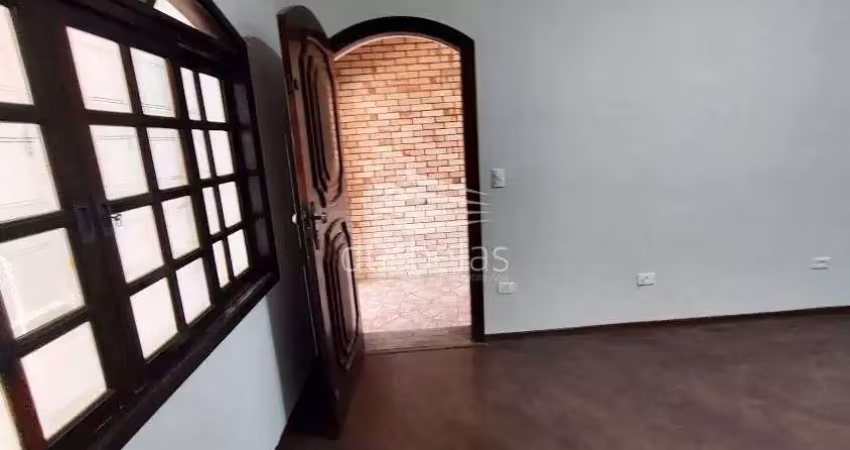 Casa com 3 quartos à venda no Residencial União, São José dos Campos 