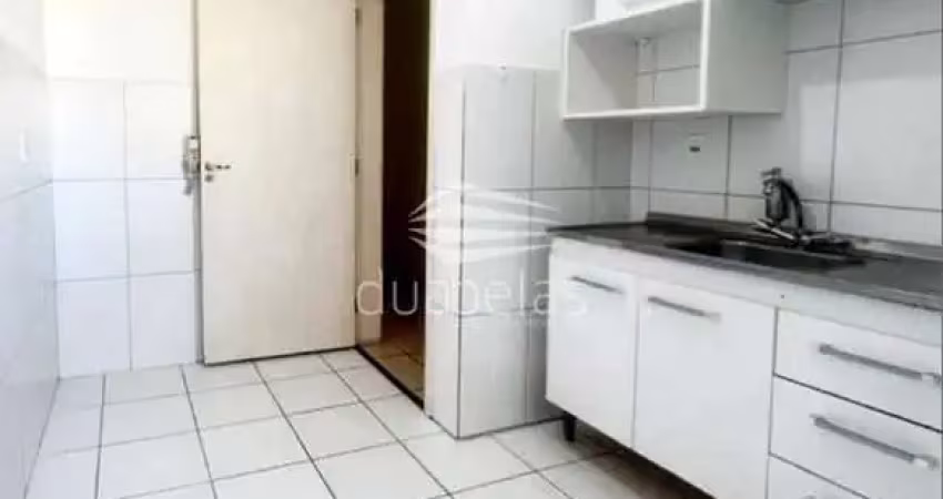 Apartamento com 2 quartos à venda na Vila Rangel, São José dos Campos 
