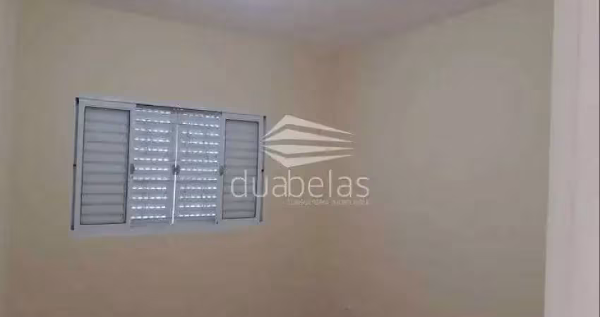 Vendo ou alugo - excelente sobrado com 2 residências tipo apartamento