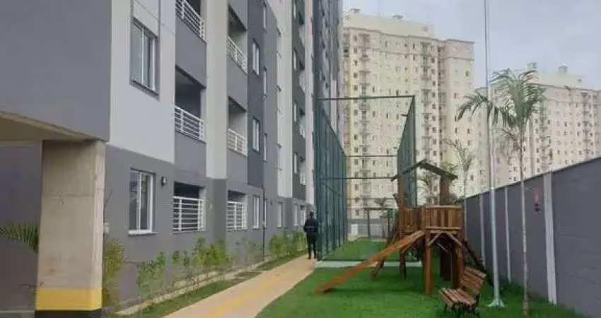 Apartamento com 1 quarto à venda no Parque Residencial Flamboyant, São José dos Campos 