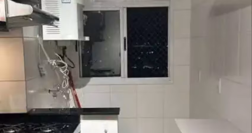 Um belíssimo apartamento edifício boulevard flamboyant.