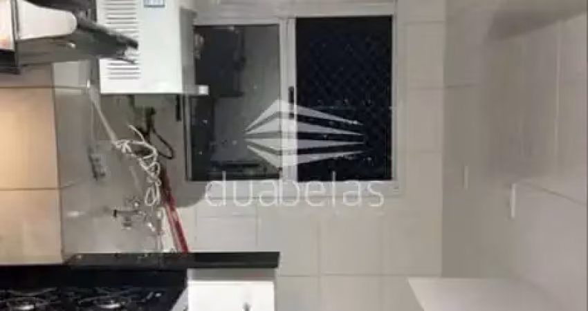 Um belíssimo apartamento edifício boulevard flamboyant.