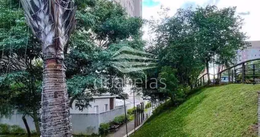 Apartamento com 2 quartos à venda no Jardim Copacabana, São José dos Campos 