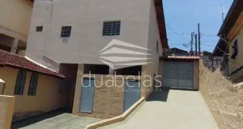 Casa com 4 quartos à venda no Jardim São Judas Tadeu, São José dos Campos 