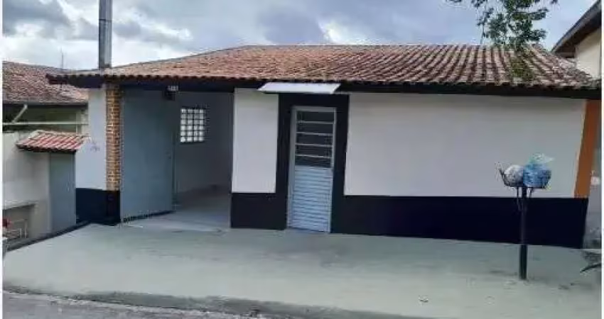 Casa com 6 quartos à venda no Jardim São Judas Tadeu, São José dos Campos 