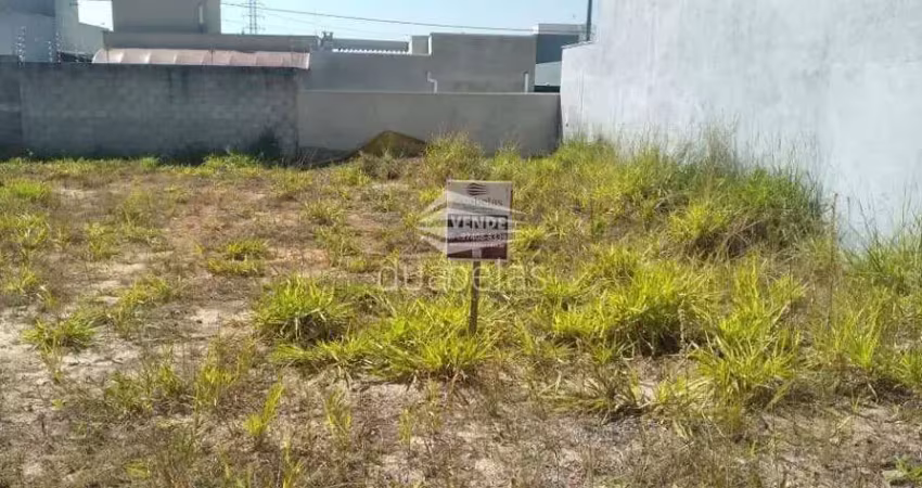 Terreno à venda no Portal dos Passaros, São José dos Campos 