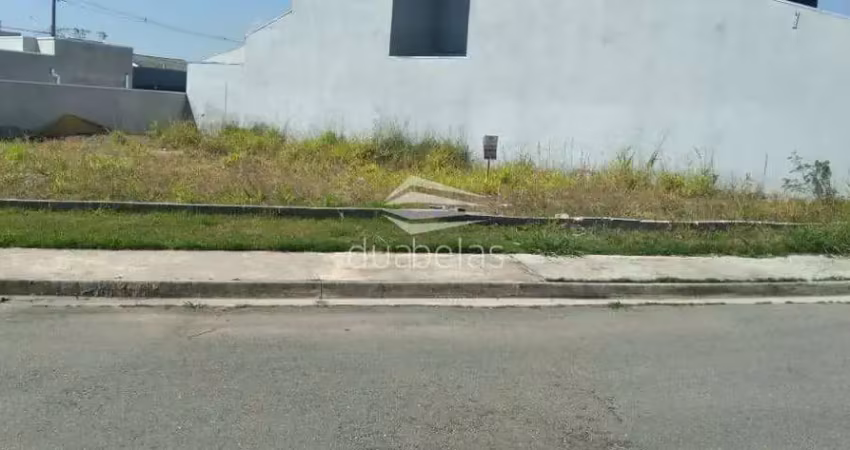 Terreno à venda no Portal dos Passaros, São José dos Campos 