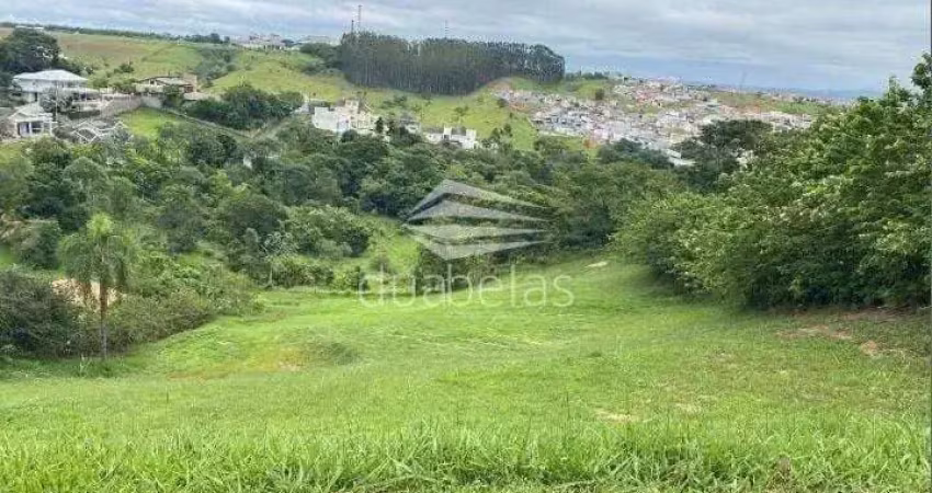 Terreno em condomínio fechado à venda no Condomínio Residencial Mirante do Vale, Jacareí 
