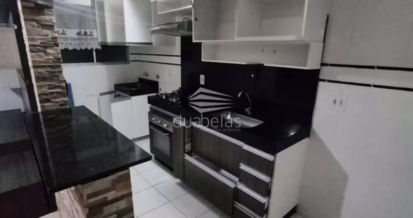 Apartamento com 2 quartos à venda no Jardim América, São José dos Campos 