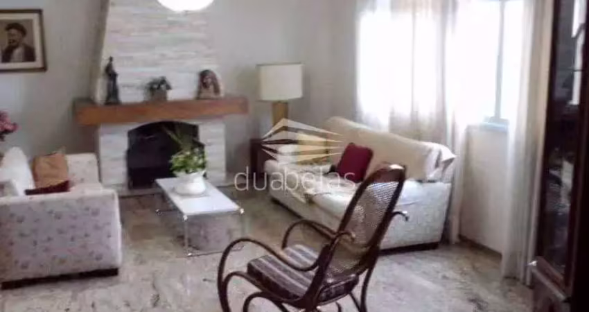 Cobertura à venda – vila adyana – são josé dos campos/sp