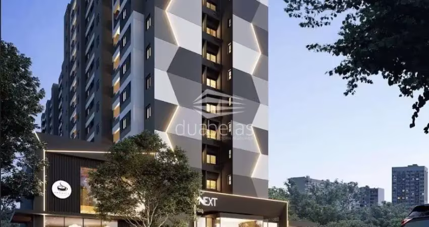 'em construção' next home - parque industrial - sjc