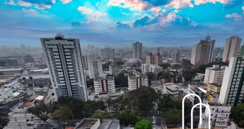 Apartamento com 2 quartos à venda na Vila Adyana, São José dos Campos 