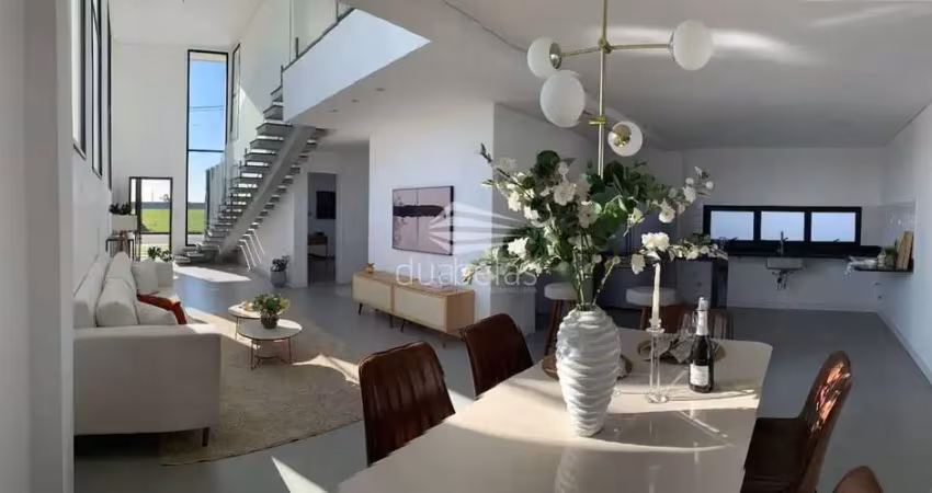 Casa florença – condomínio veredas dos campos - sjc