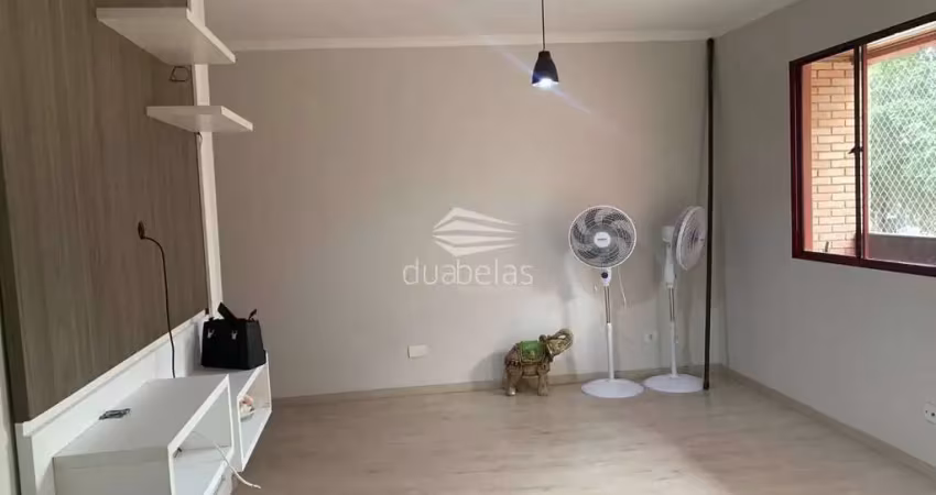 Belo apartamento no bosque dos eucaliptos - são josé dos campos
