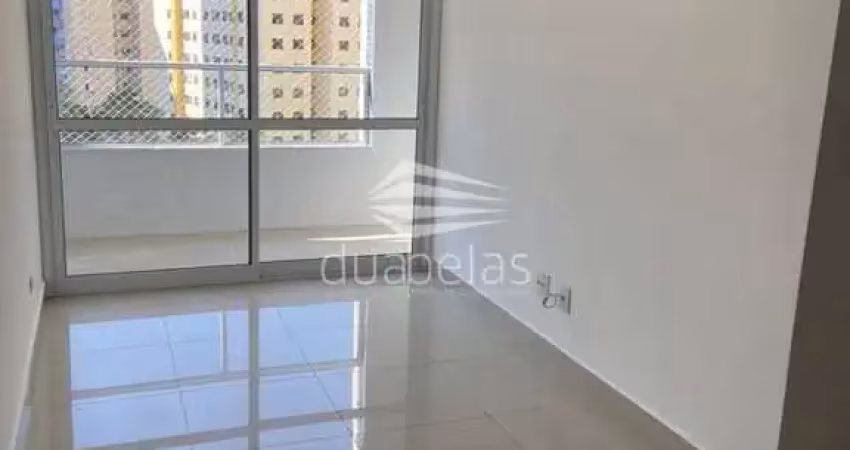 Apartamento com 2 quartos para alugar no Condomínio Royal Park, São José dos Campos 