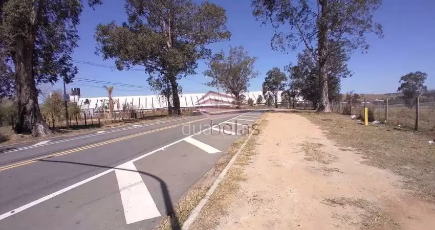Área industrial à venda – divisa caçapava / taubaté