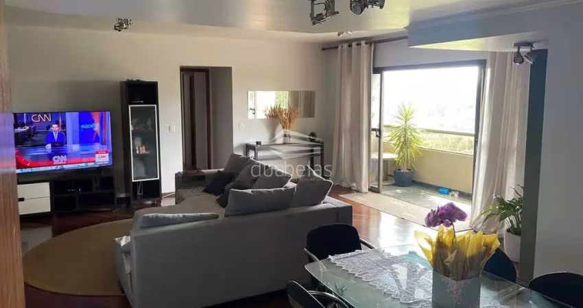 Apartamento vista para o banhado de são josé dos campos