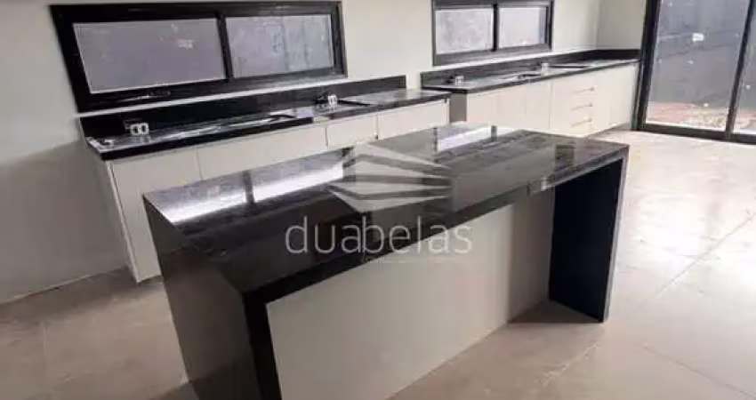 Seu novo sobrado à venda no condomínio vereda dos campos – zona leste de são josé dos campos