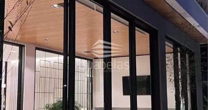 Casa com 5 quartos à venda no Condomínio Reserva do Paratehy, São José dos Campos 