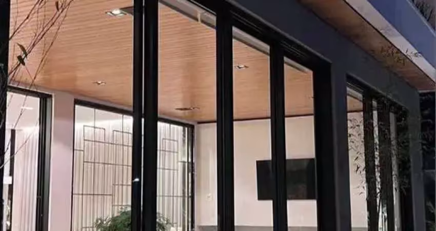 Casa com 6 quartos à venda no Condomínio Reserva do Paratehy, São José dos Campos 