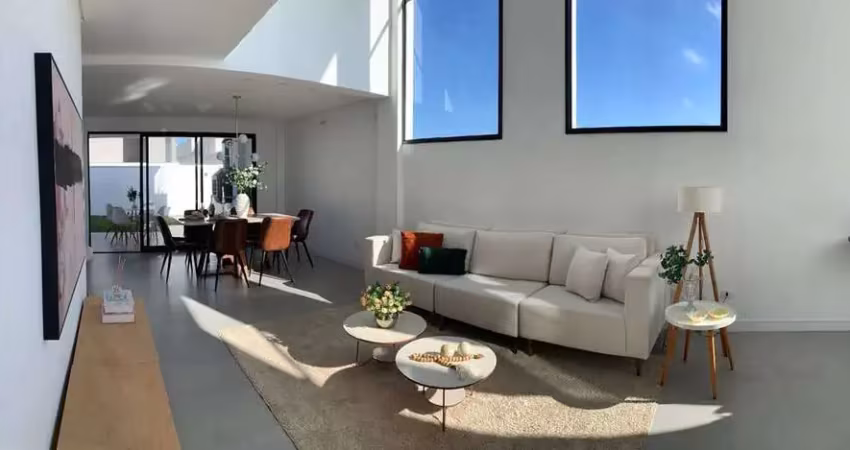 Casa florença – condomínio veredas dos campos - sjc