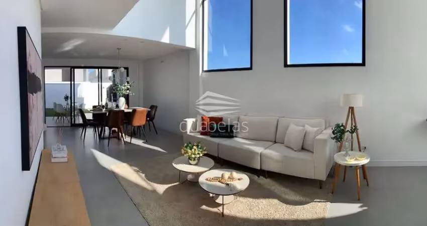 Sobrado à venda – casa florença, condomínio vereda dos campos, são josé dos campos