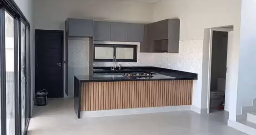 Casa de alto padrão à venda – condomínio santa mônica – caçapava